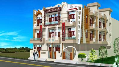 Lakshya Apt - 1