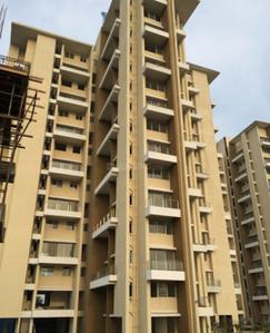 Gallery Cover Pic of Benchmark Sirocco Grande Apartment
