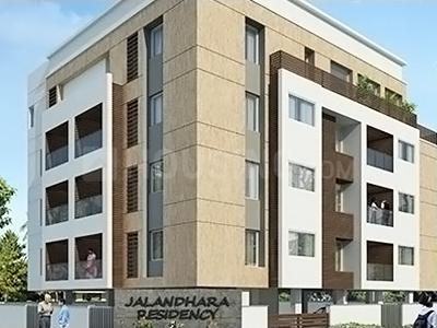 Gallery Cover Pic of Gatala Jalandhara Residency