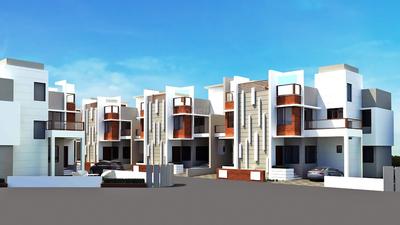 Gallery Cover Pic of Sahaj Dreams