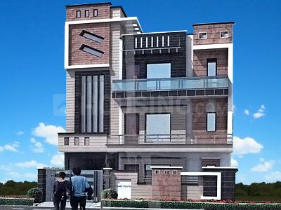 Yash Homes - 5, C-3470