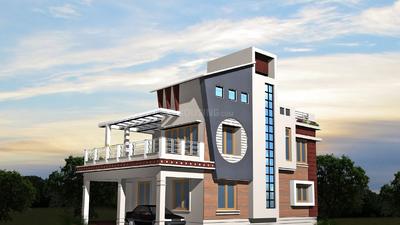 Gallery Cover Pic of Anupam Guha And Associates Burul Bunglow