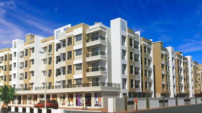 Gallery Cover Pic of Raj Gokuldham Zone - 1