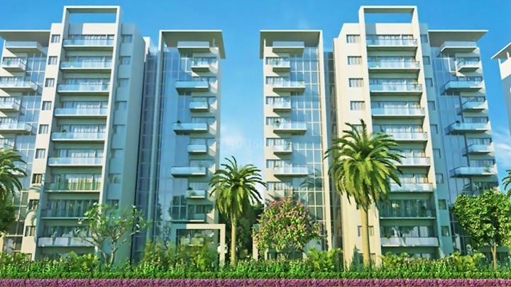 Omaxe The Hemisphere - Image 4