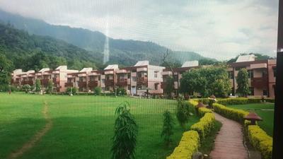 1 BHK Apartment