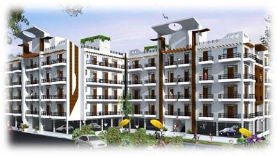 Gallery Cover Pic of Srivaas Swarn Ganga Residency