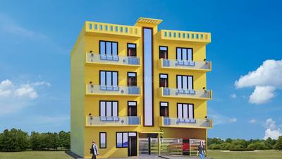Shri Balaji Residency