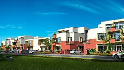 Gallery Cover Pic of Unitech Alder Grove