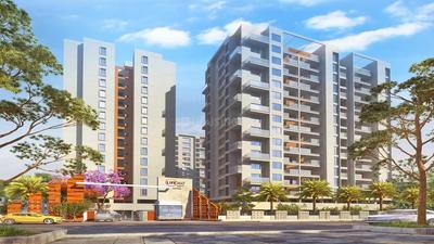 Gallery Cover Pic of Namrata Life 360 Phase I