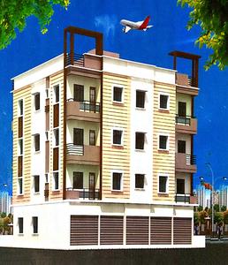 Gallery Cover Pic of Siddhaye Apartment