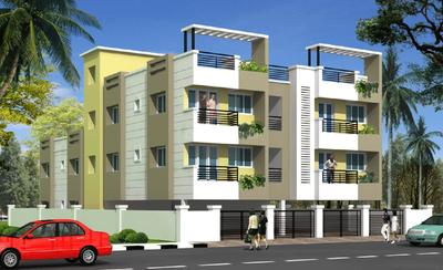 Tomar Homes