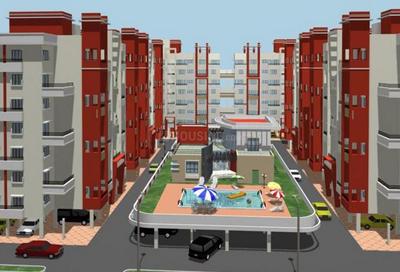 Gallery Cover Pic of Shreyas Palladium Grand