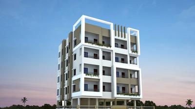 Gallery Cover Pic of Mananya Sarrth Residency