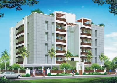 Gallery Cover Pic of Casagrand Arcobaleno