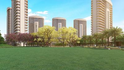 3 BHK Apartment