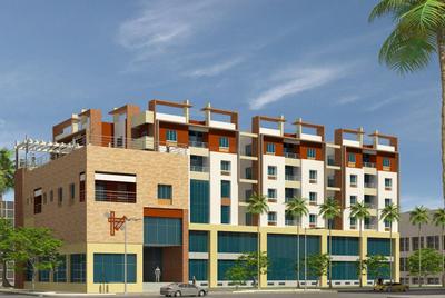Gallery Cover Pic of Ecoprime Edifice