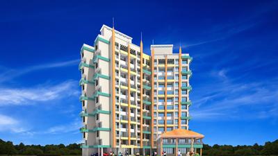 Gallery Cover Pic of Vinsar Madhuban Complex