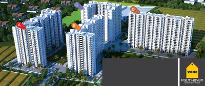 Gallery Cover Pic of VBHC Palmhaven II Block A