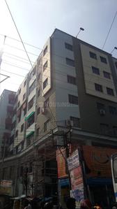 Gallery Cover Image of 1240 Sq.ft 3 BHK Apartment for rent in Barrackpore Akashdeep, Barrackpore for 16000