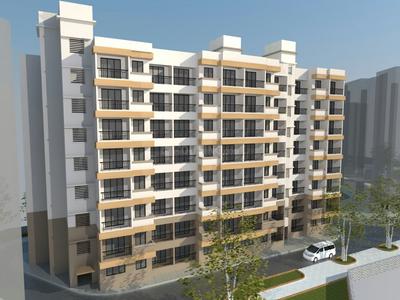 Phase 1 Jainam Garden