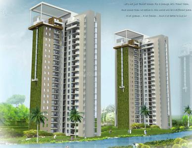Gallery Cover Pic of 3C Lotus Panache Island