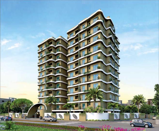 Aagam Aadeshwar in Althan, Surat Price, Reviews & Floor Plan