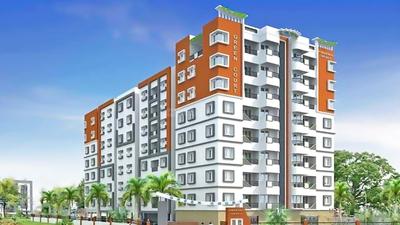 Gallery Cover Pic of Himabindu Green Court