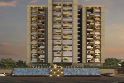 Gallery Cover Pic of Dwarkesh Opulence