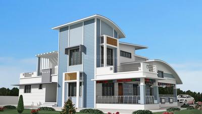 Adarsh Awas Vikas Ideal City