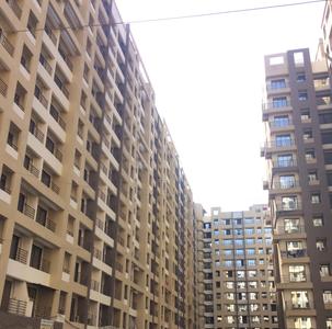 Gallery Cover Pic of Labh Heights