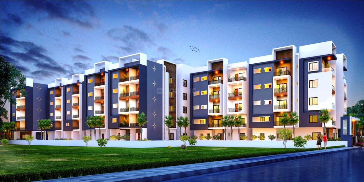 Discover 79+ durga apartment outer ring road vova.edu.vn