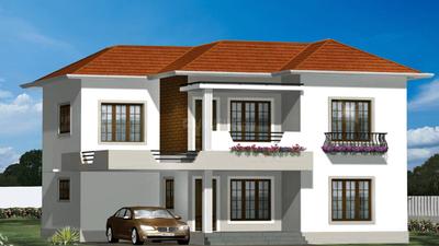 Palal Corner Stone