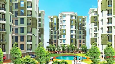Sanhita Township Project