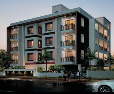 Gallery Cover Pic of Golden Platinum 63