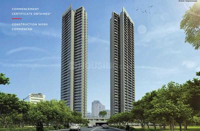 3 BHK Apartment