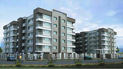 Shukun Residency