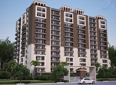 Gallery Cover Pic of Shri Balaji BCC Sapphire