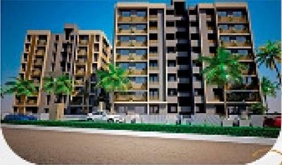 Gallery Cover Pic of Shree Ashta Ocean Colina
