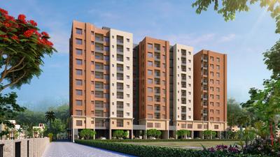 Gallery Cover Pic of Pushp Vihar