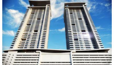 Gallery Cover Image of 955 Sq.ft 2 BHK Apartment for buy in Ajmera Iland, Wadala East for 27000000