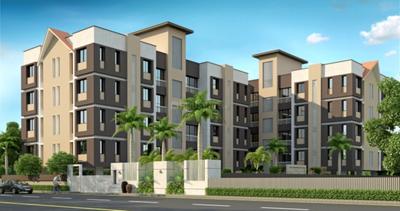 Gallery Cover Pic of Aatman Weaver Nest Tower A