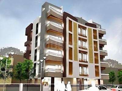 2 BHK Apartment