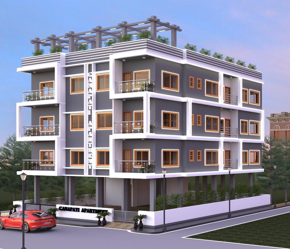 Ganapati Apartment