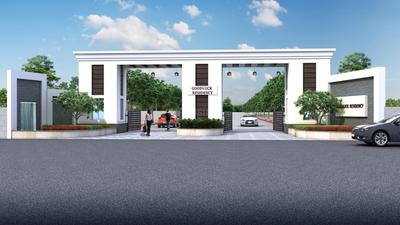 Residential Plot