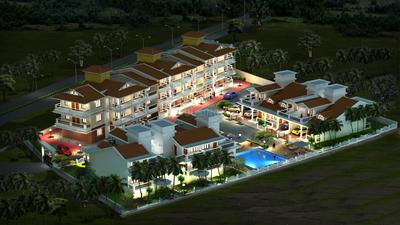 Gallery Cover Pic of Civilco Empire Village - I