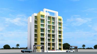 Avenue Infra Shree Chamunda Dham