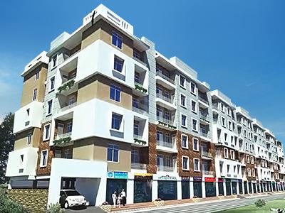 Sampatti Homes - Image 4