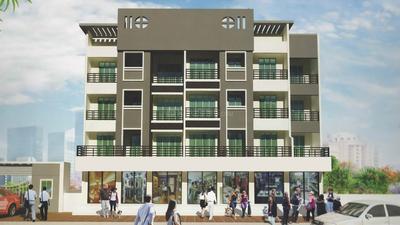 Gallery Cover Pic of Rudrani Paras Avenue