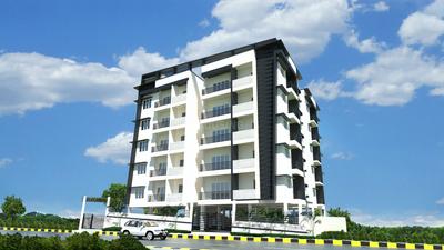 Gallery Cover Pic of Peroneira Elegance
