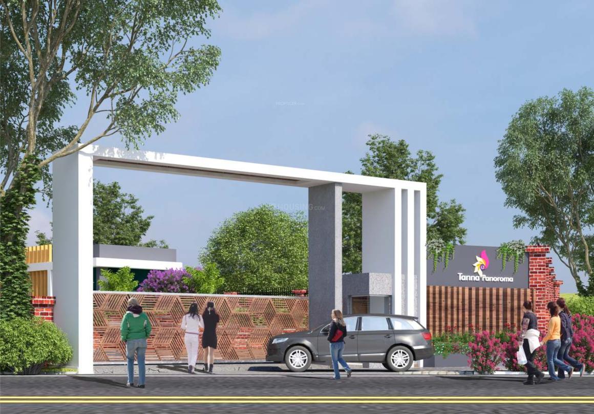 Ljtanna Panorama in Dombivli East, Thane Price, Reviews Floor Plan